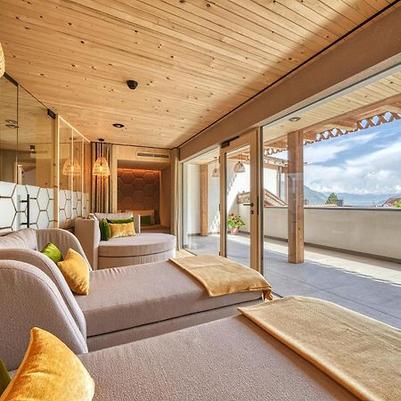 מרלנגו Eco Bnb & Apartments Bruendlerhof מראה חיצוני תמונה