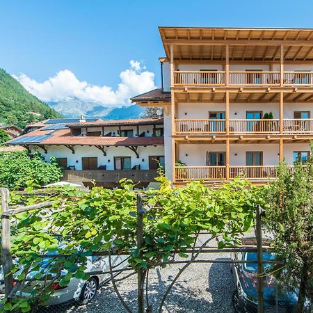 מרלנגו Eco Bnb & Apartments Bruendlerhof מראה חיצוני תמונה
