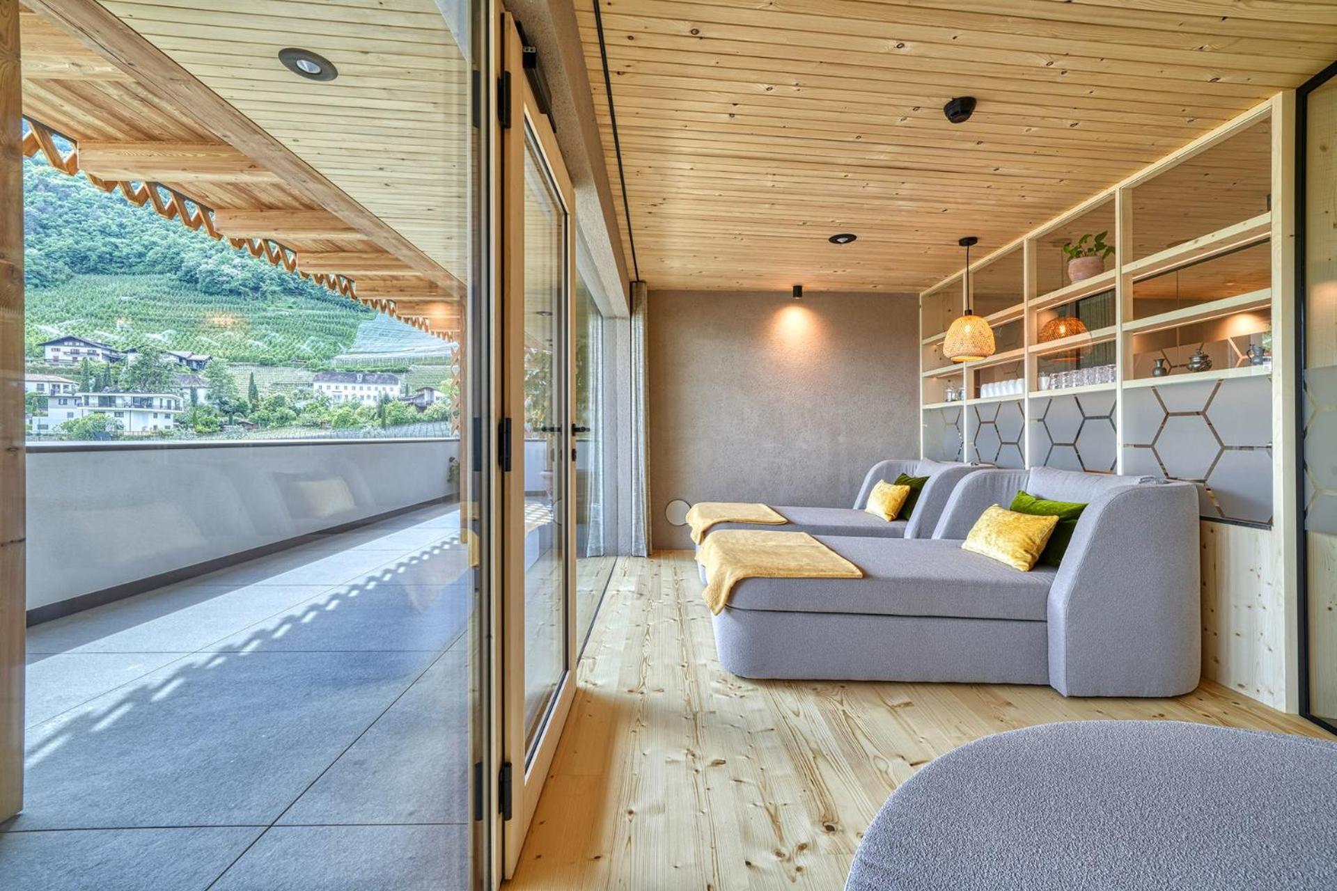 מרלנגו Eco Bnb & Apartments Bruendlerhof מראה חיצוני תמונה