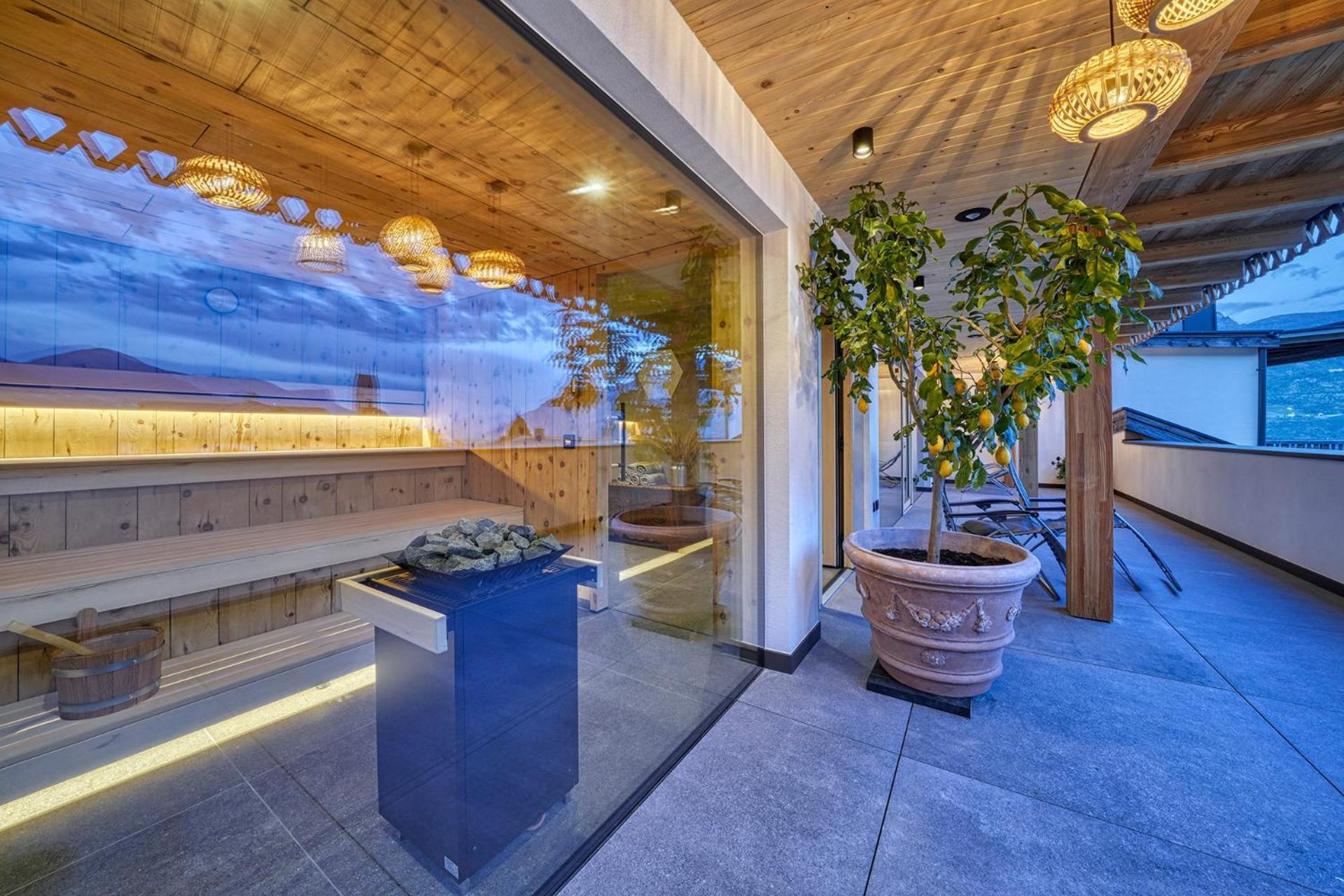 מרלנגו Eco Bnb & Apartments Bruendlerhof מראה חיצוני תמונה