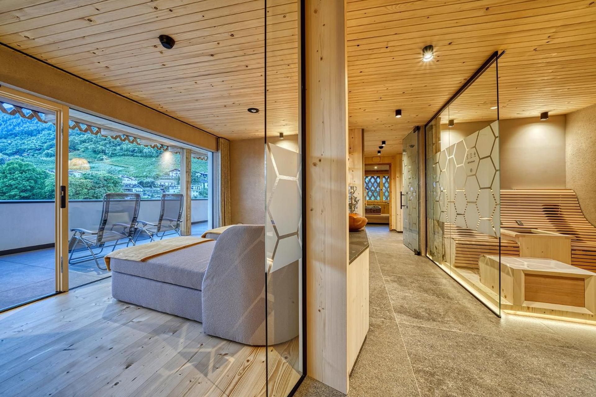 מרלנגו Eco Bnb & Apartments Bruendlerhof מראה חיצוני תמונה