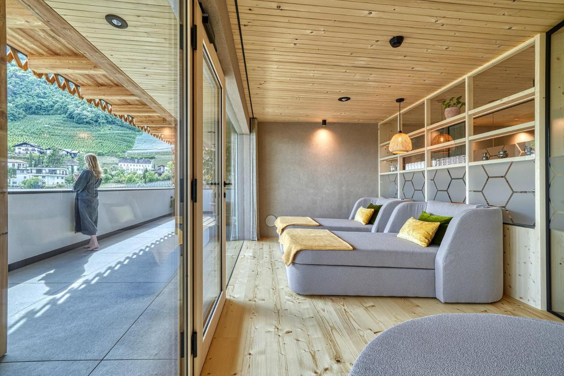 מרלנגו Eco Bnb & Apartments Bruendlerhof מראה חיצוני תמונה