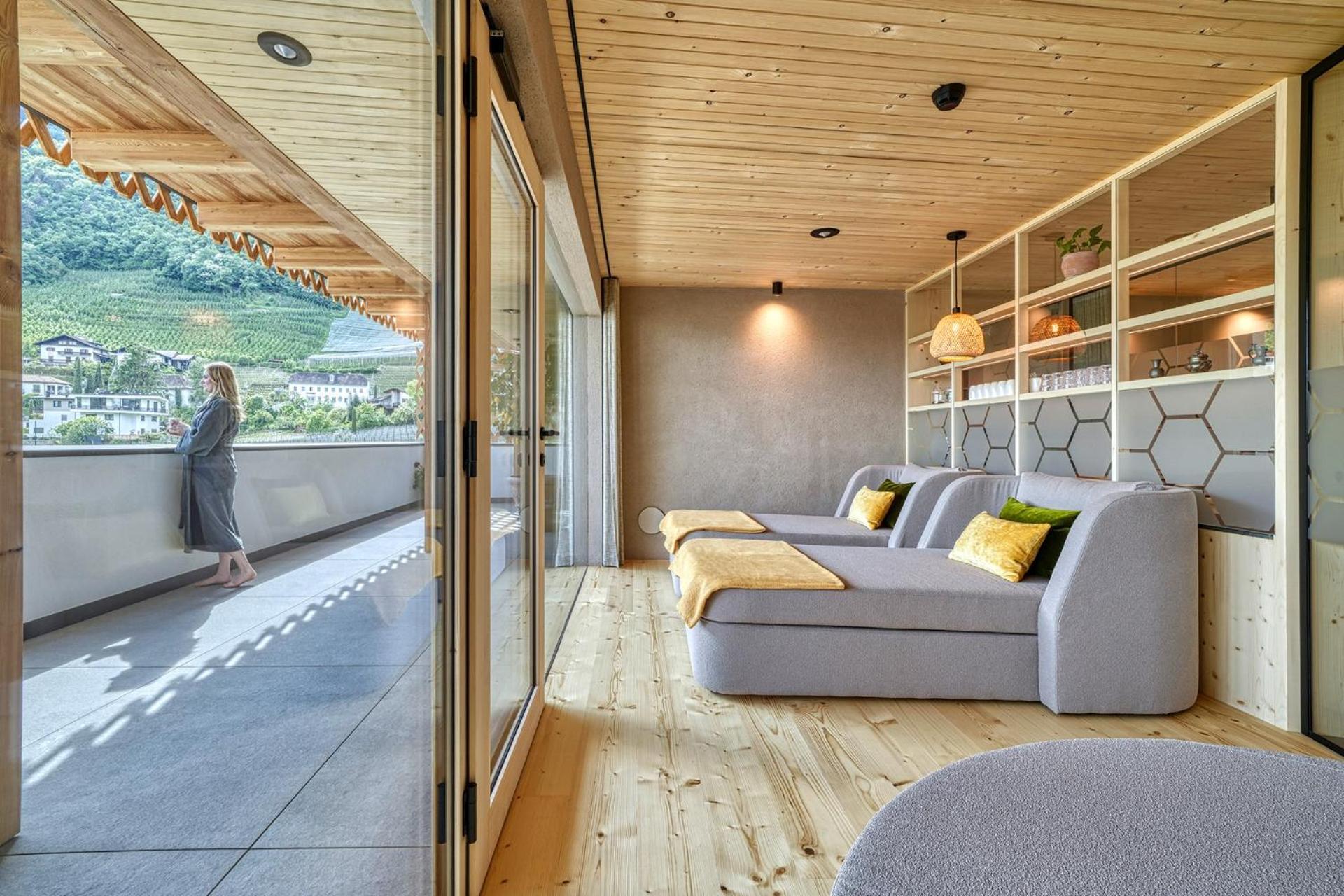מרלנגו Eco Bnb & Apartments Bruendlerhof מראה חיצוני תמונה