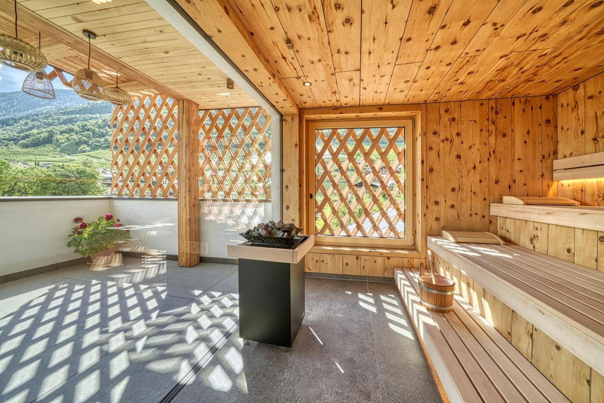 מרלנגו Eco Bnb & Apartments Bruendlerhof מראה חיצוני תמונה