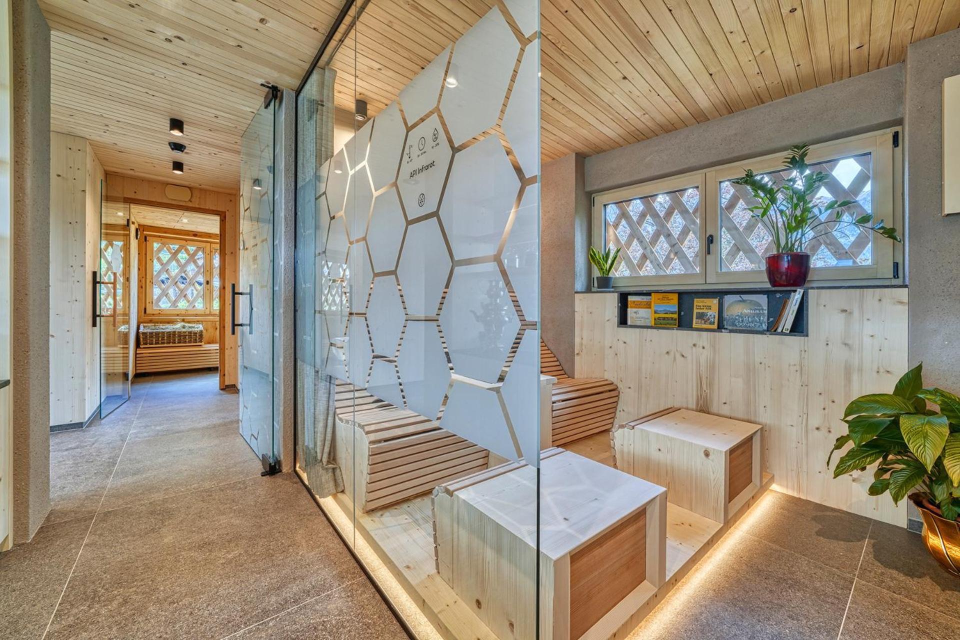 מרלנגו Eco Bnb & Apartments Bruendlerhof מראה חיצוני תמונה